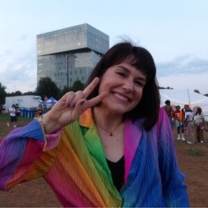 Meet your Posher, Brittany